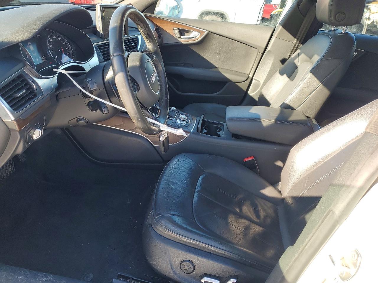 2016 Audi A7 Premium Plus - Фото 7