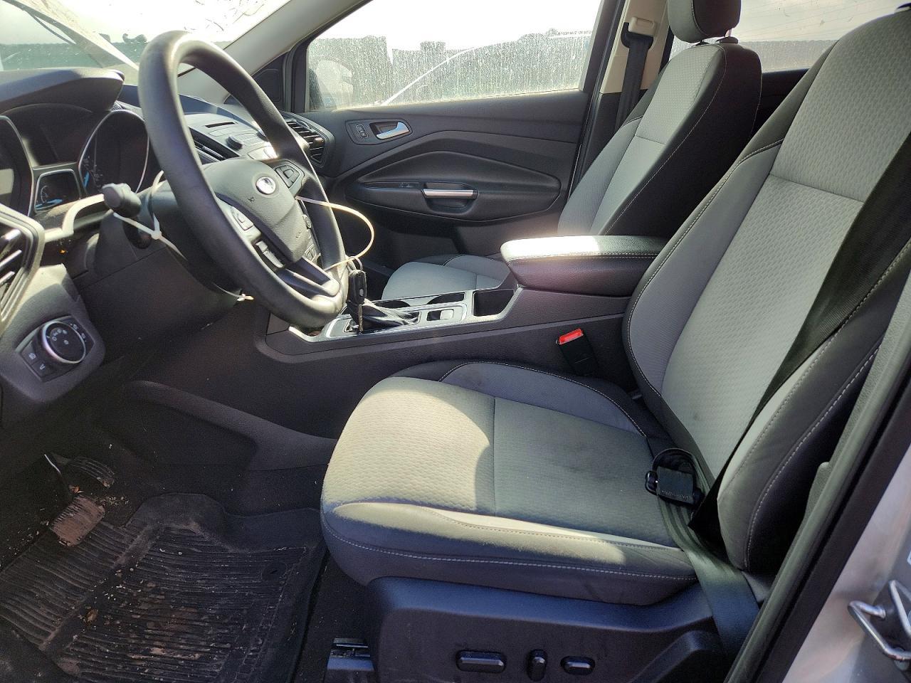 2018 Ford Escape Se - Image 7