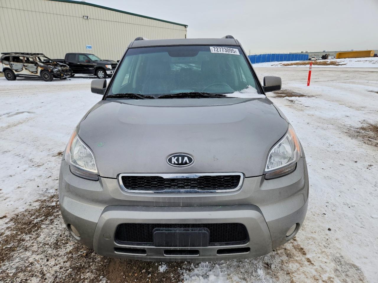 2011 Kia Soul + - Image 5