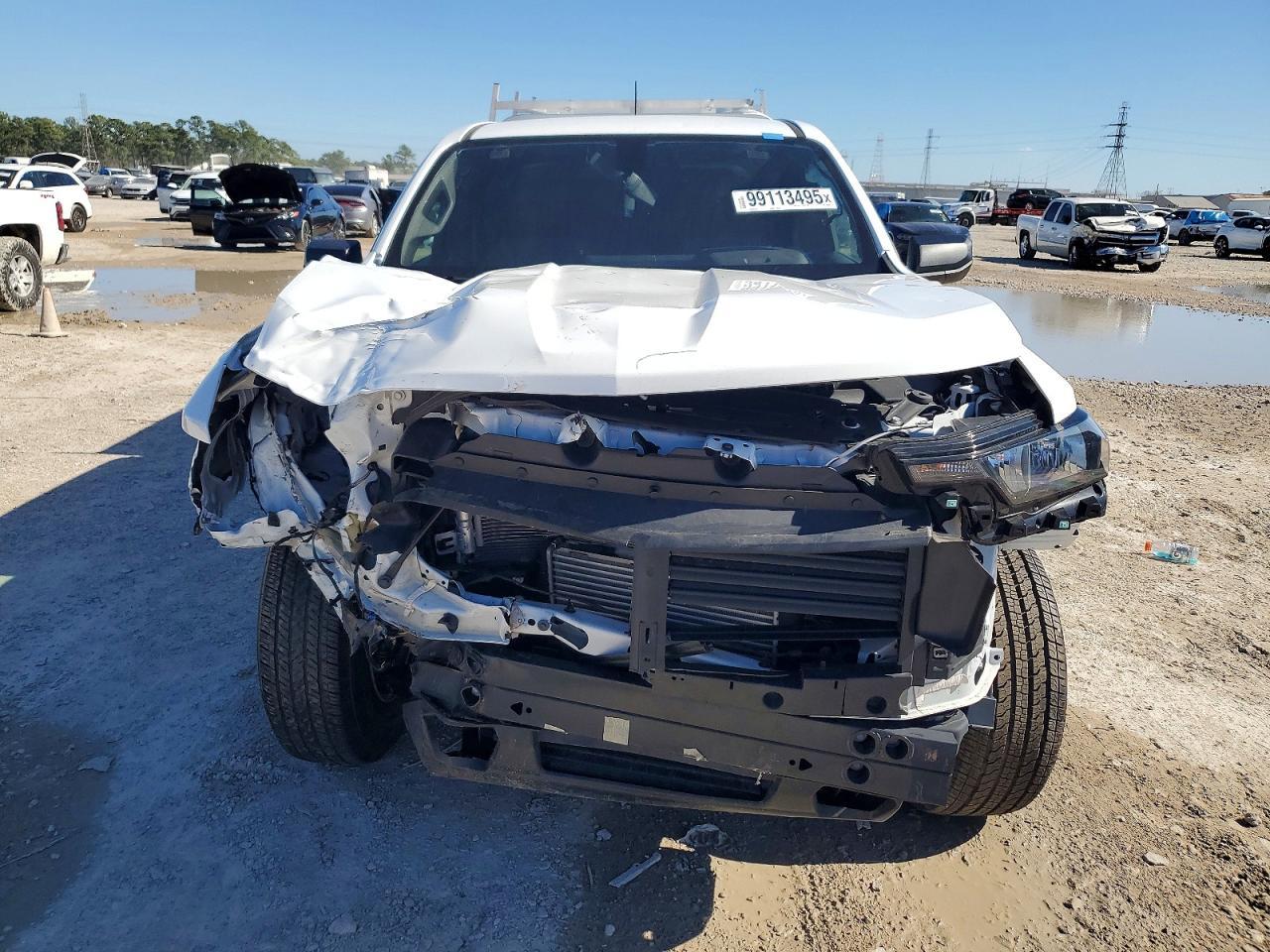2025 Chevrolet Colorado - Фото 5