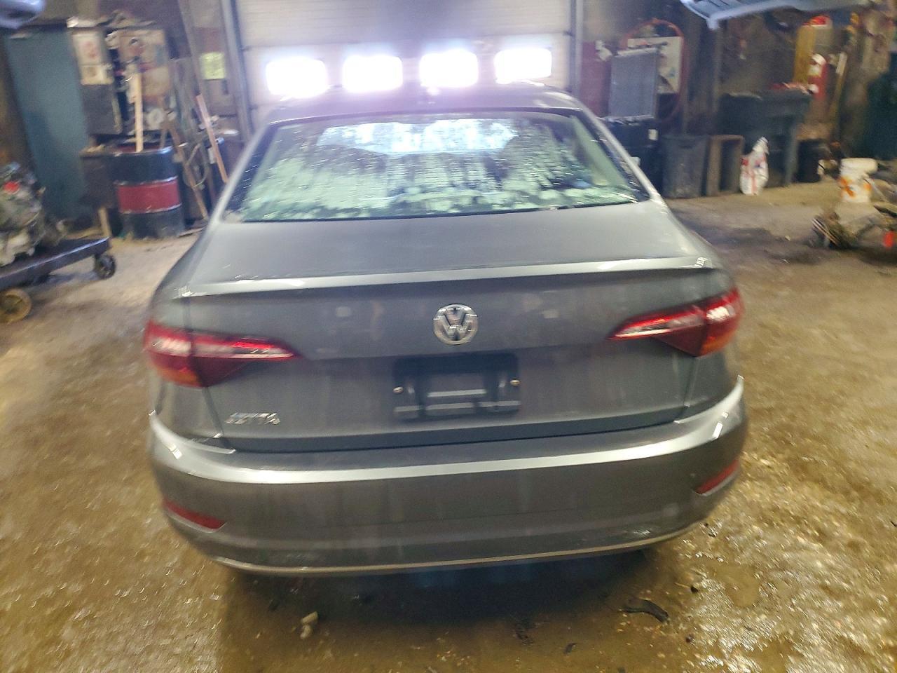 2019 Volkswagen Jetta S - Image 6