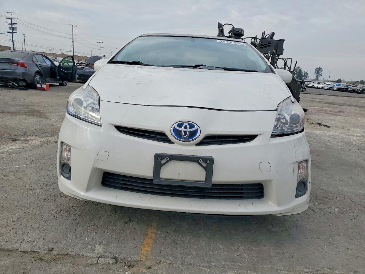 2010 Toyota Prius - Image 5