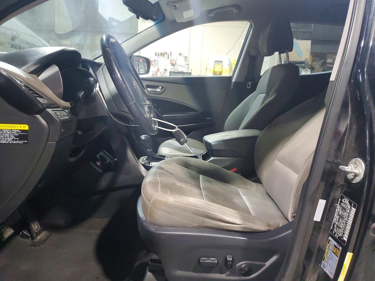2014 Hyundai Santa Fe Sport - Image 7