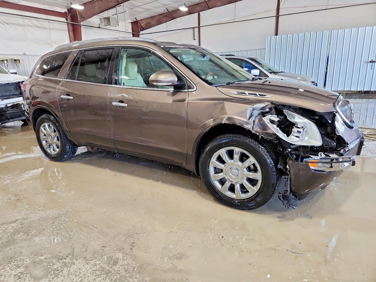 2012 Buick Enclave - Фото 4