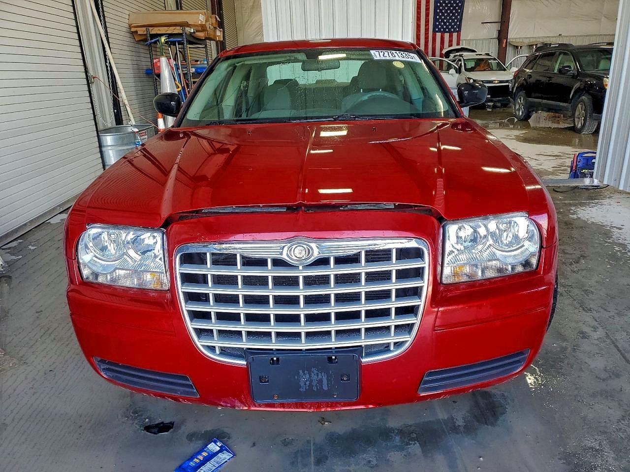 2007 Chrysler 300 - Image 5