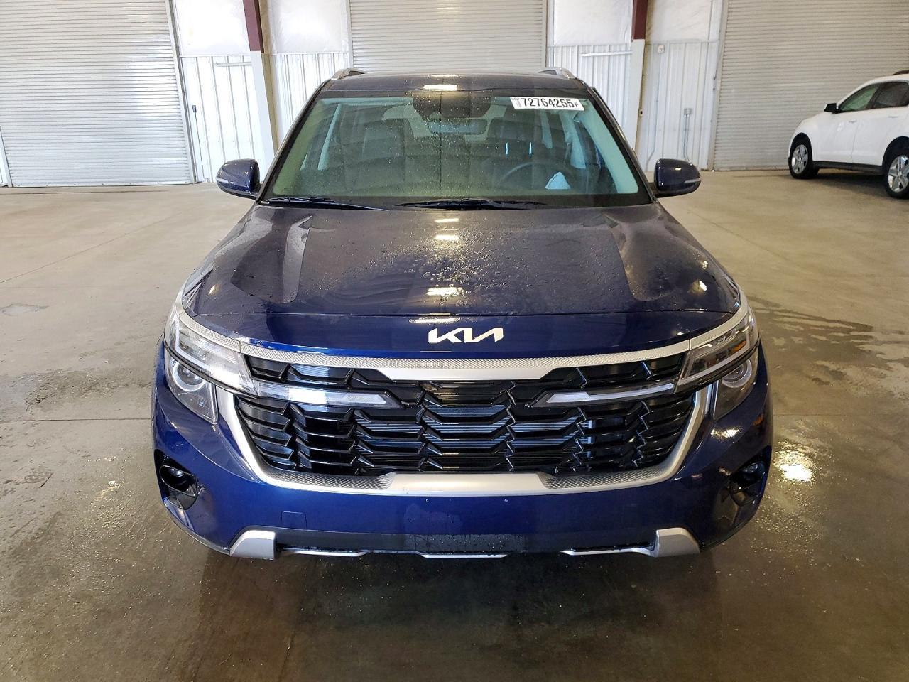 2025 Kia Seltos Ex - Фото 5