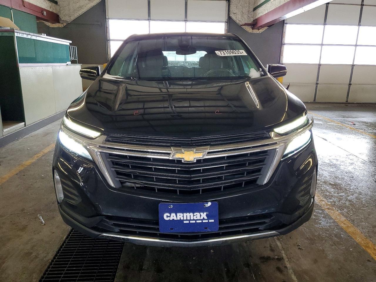2022 Chevrolet Equinox Lt - Image 5