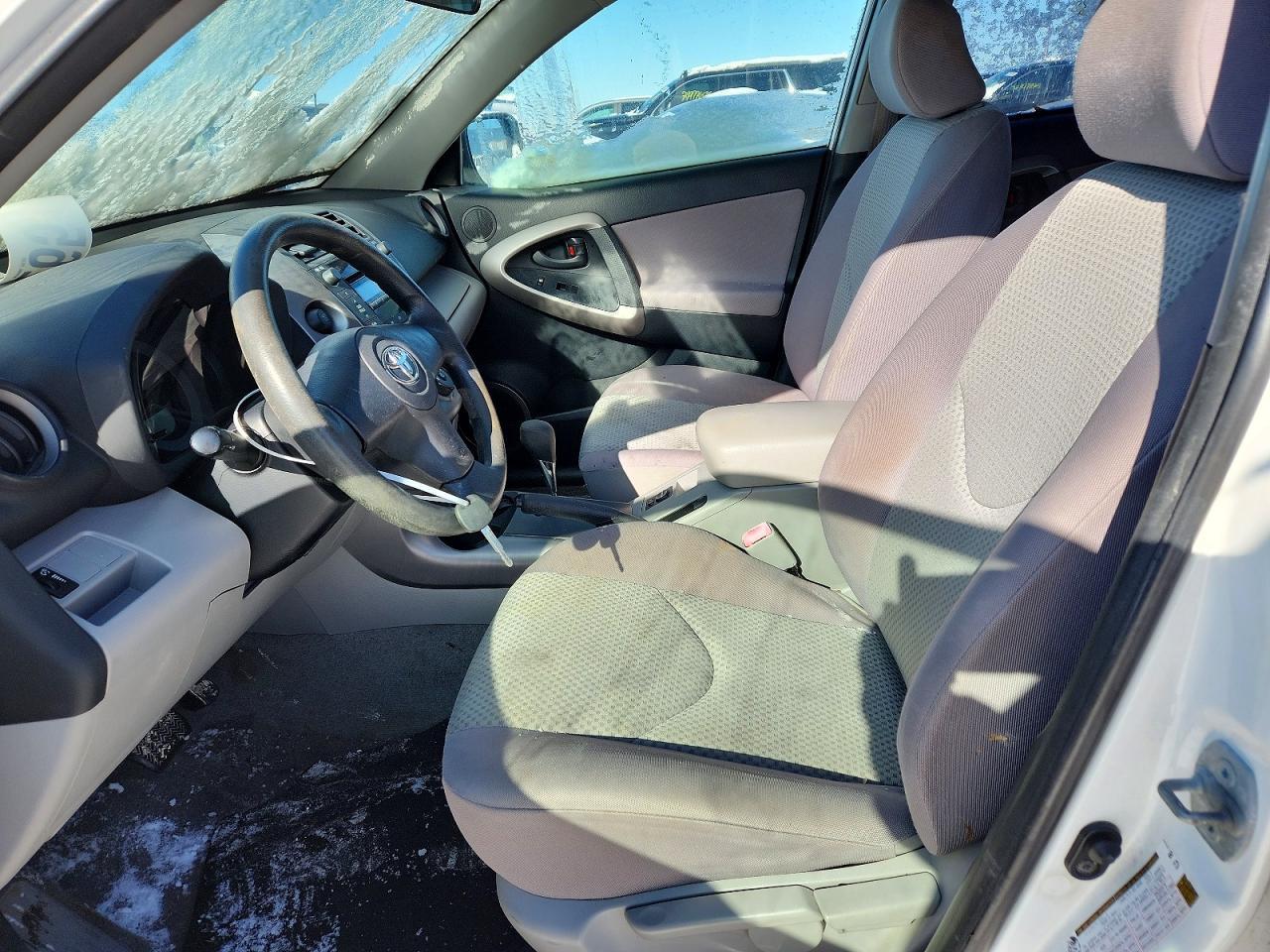 2006 Toyota Rav4 Base - Фото 7