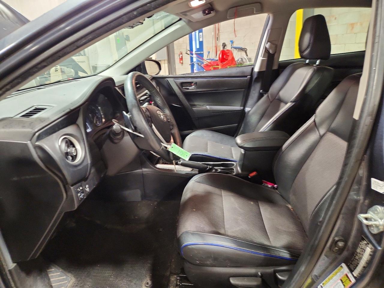 2018 Toyota Corolla L - Фото 7