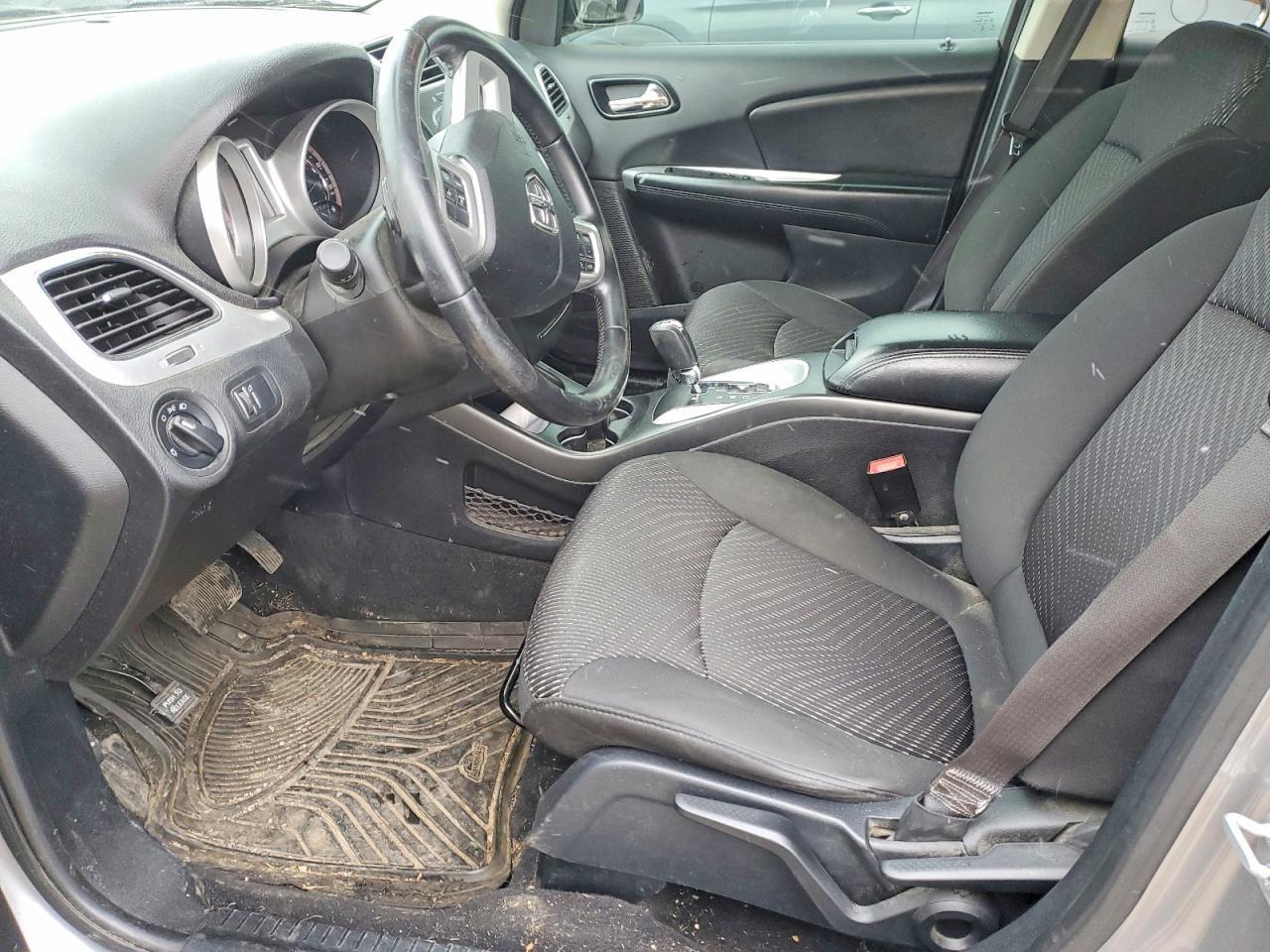 2016 Dodge Journey Se - Image 7