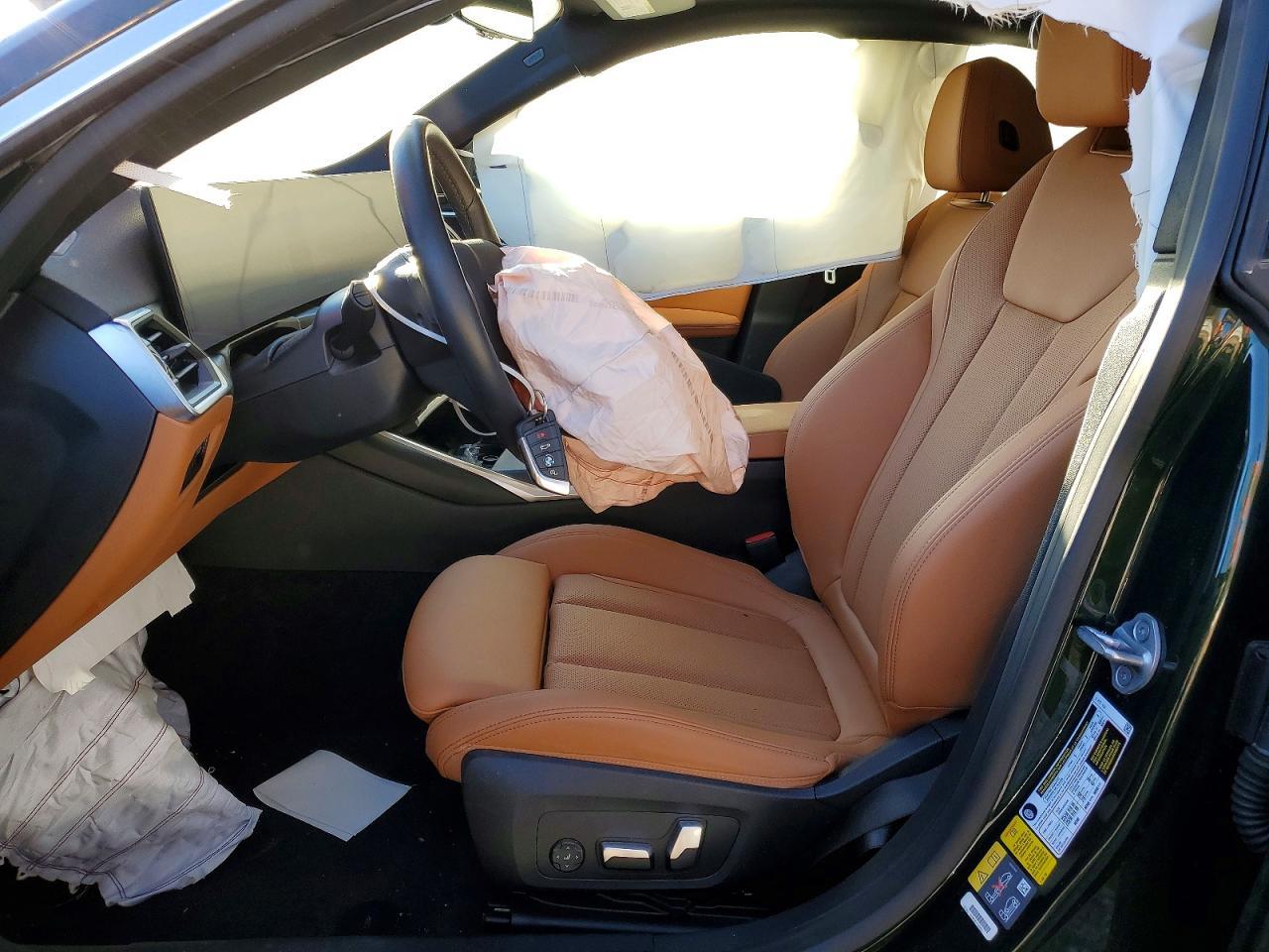 2023 BMW I4 Edrive 35 - Фото 7