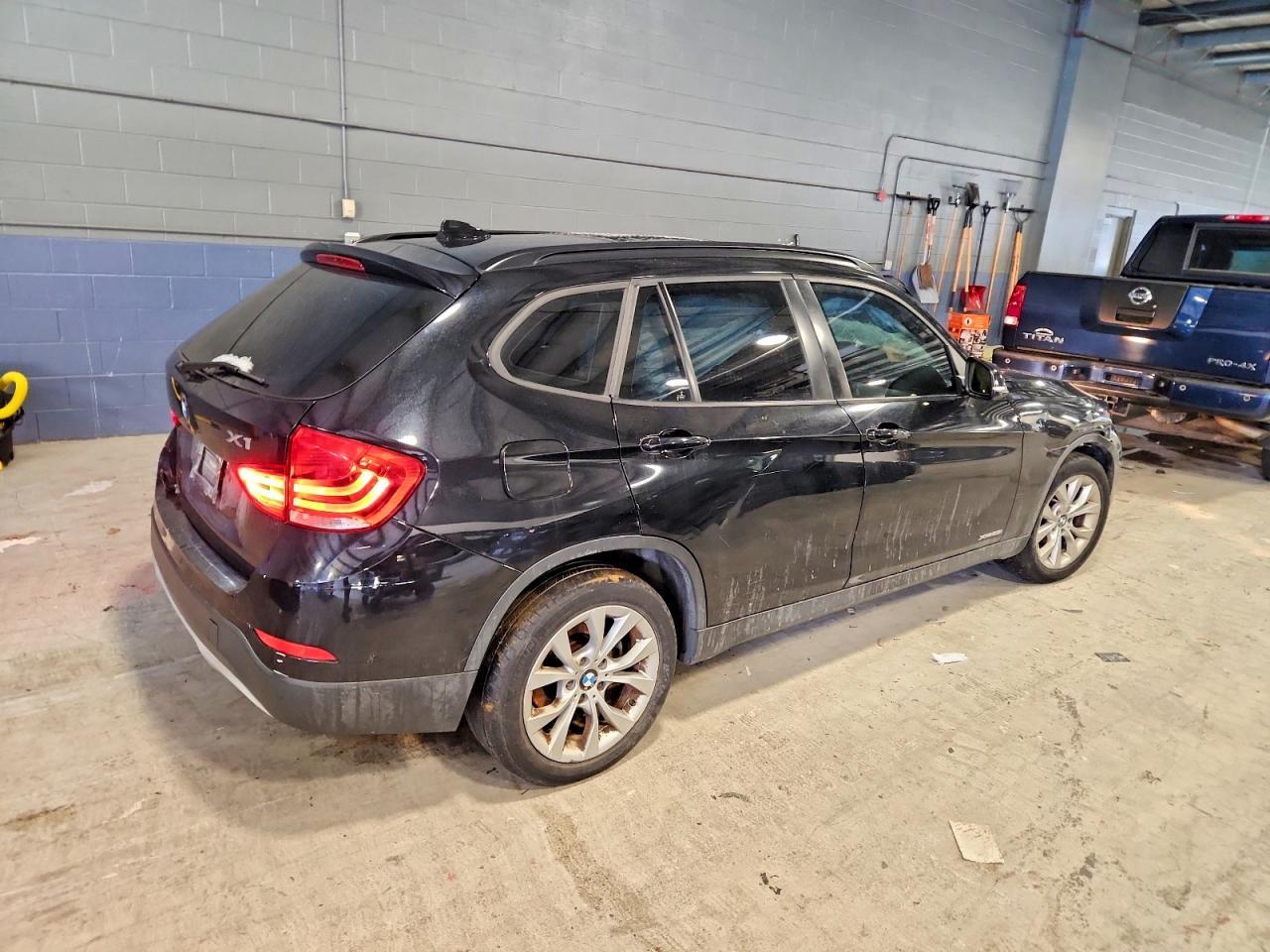 2014 BMW X1 xDrive28I - Фото 3