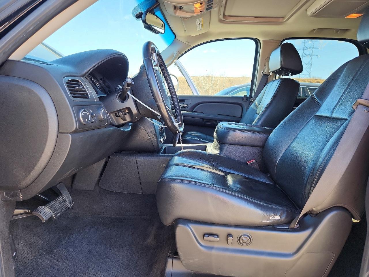2007 Chevrolet Tahoe K1500 - Image 7