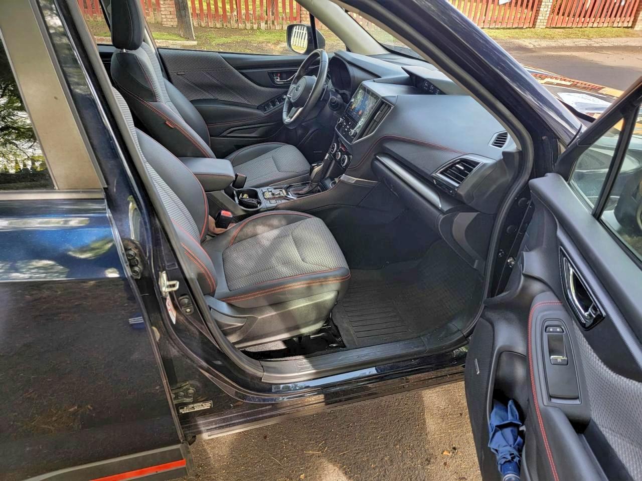 2019 Subaru Forester Sport - Фото 5