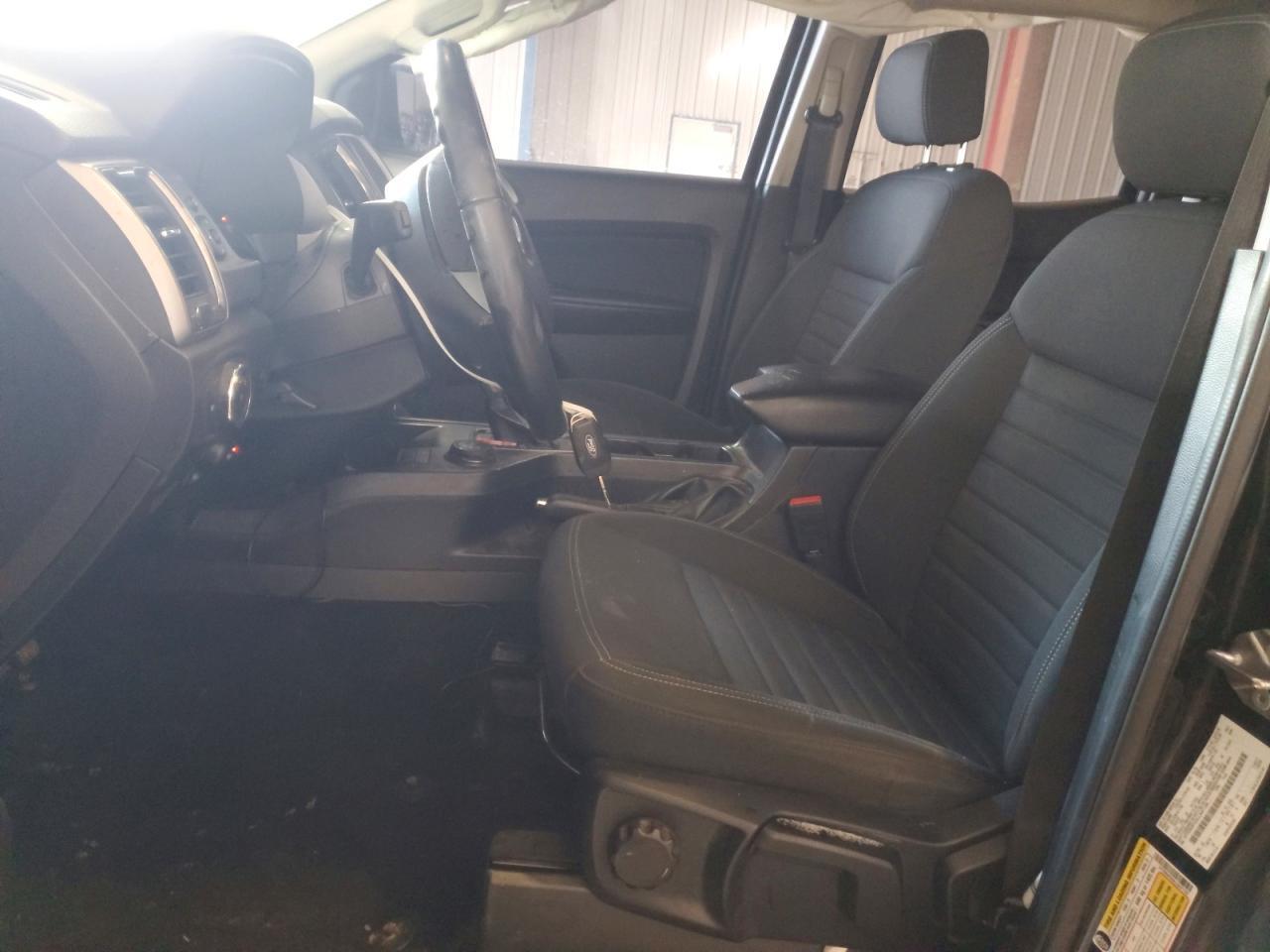 2020 Ford Ranger Xl - Image 7