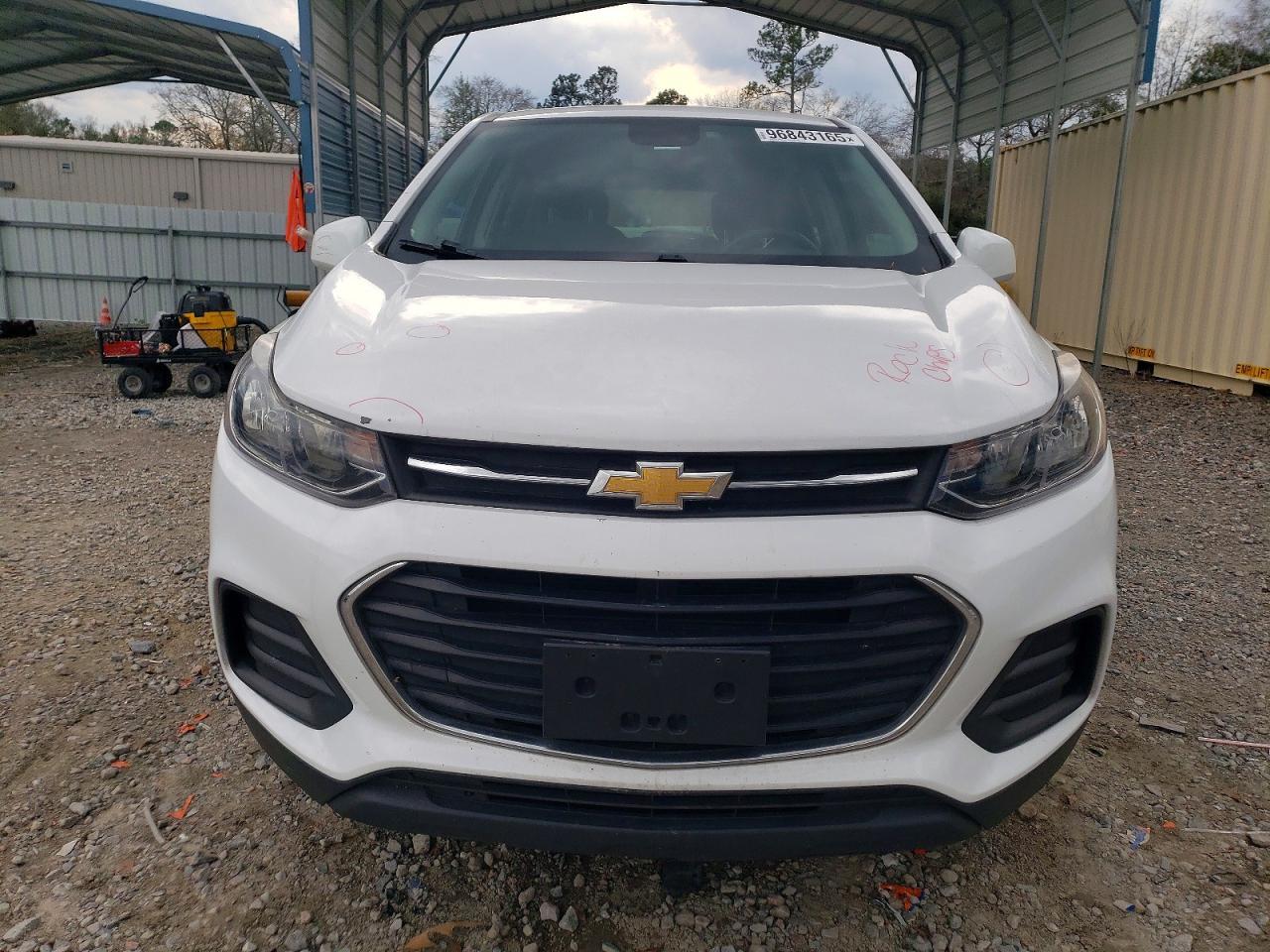 2019 Chevrolet Trax Ls - Фото 5