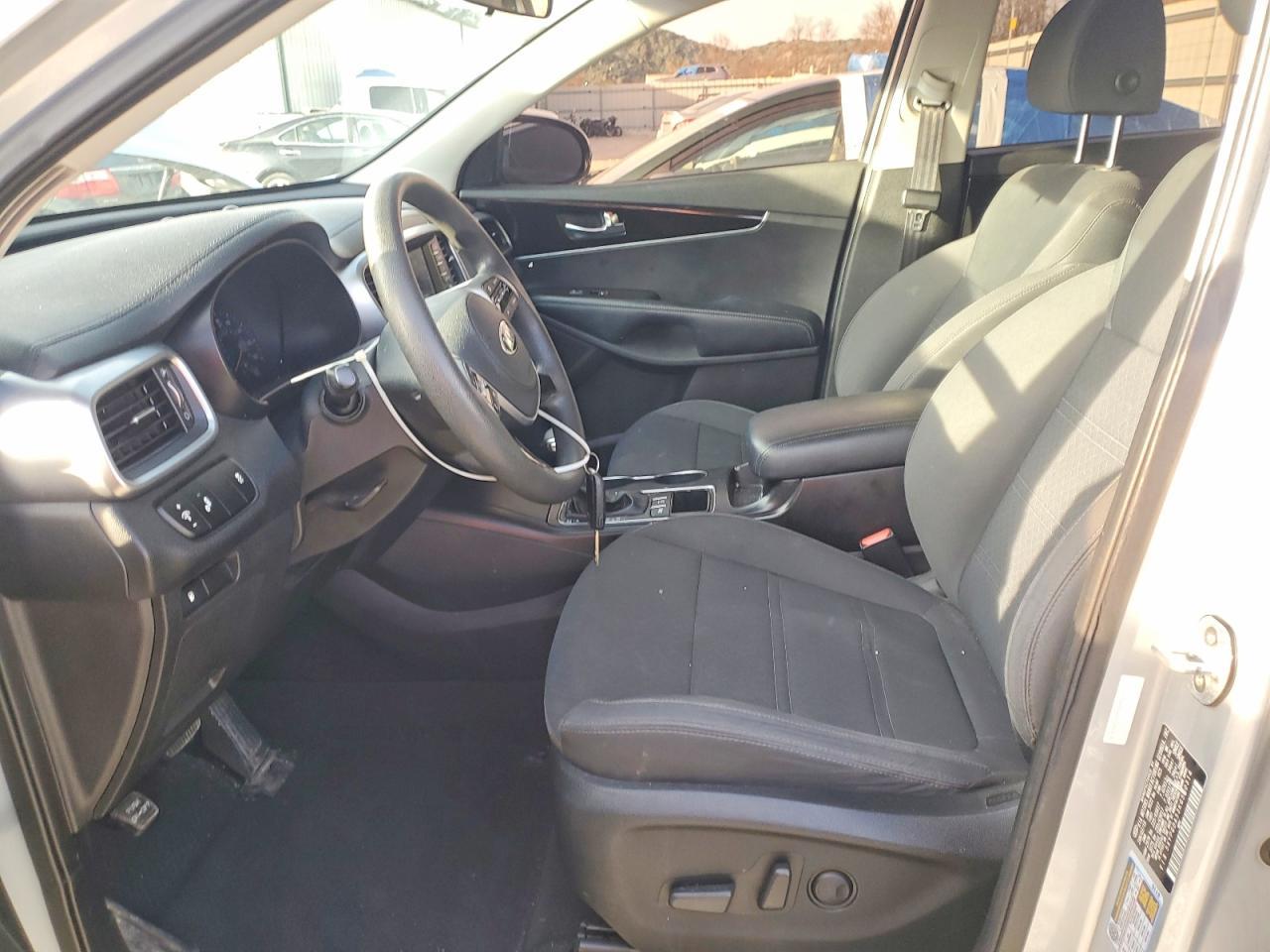 2019 Kia Sorento Lx - Фото 7