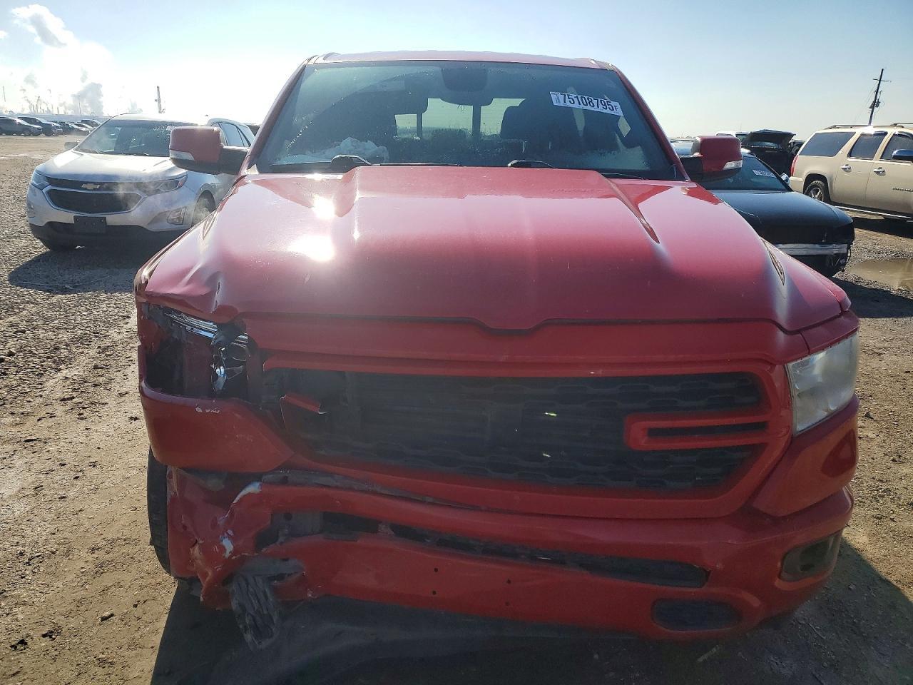 2022 Ram 1500 - Image 5