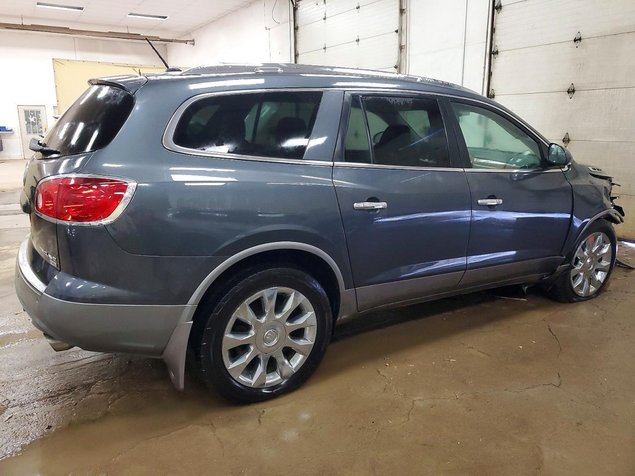 2011 Buick Enclave Cxl - Image 3
