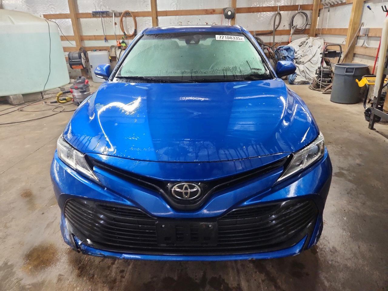 2019 Toyota Camry - Image 5