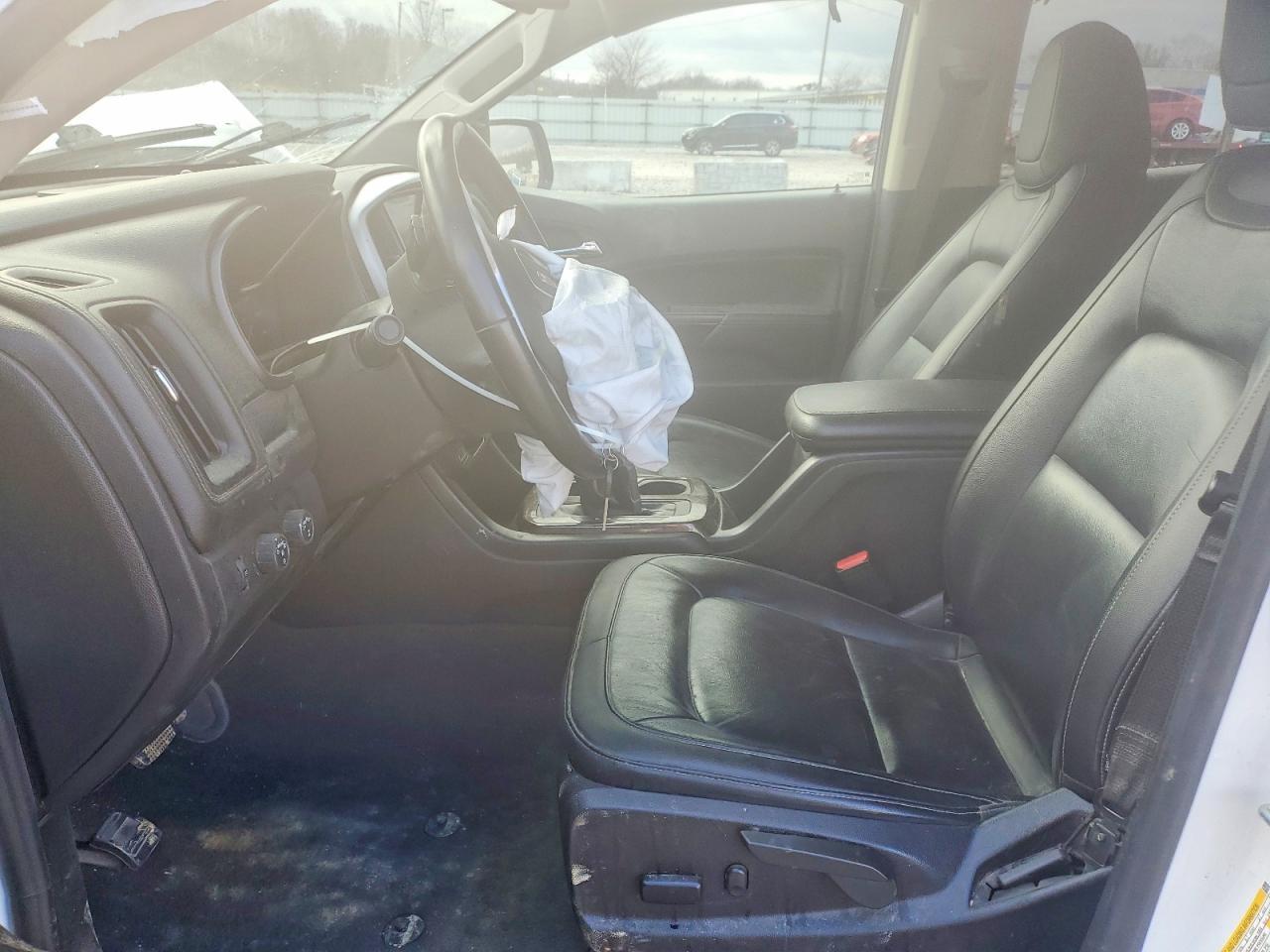 2022 GMC Canyon Elevation - Фото 7