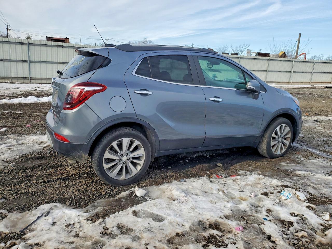 2019 Buick Encore Preferred - Image 3