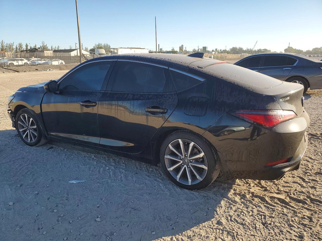 2023 Acura Integra - Image 2