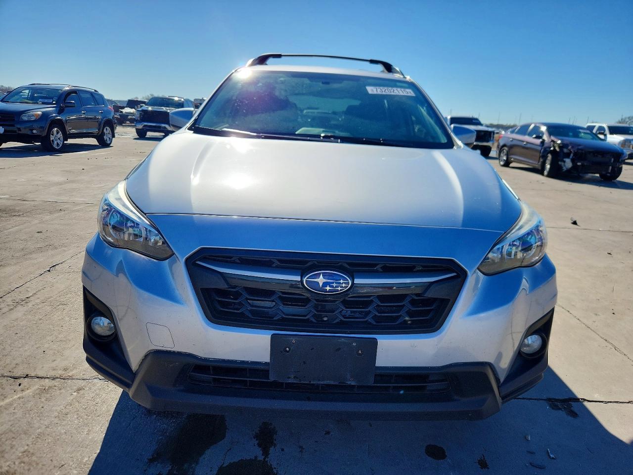 2019 Subaru Crosstrek Premium - Image 5