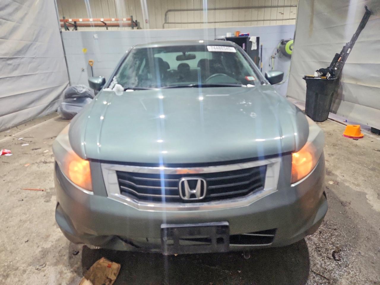 2010 Honda Accord Ex - Image 5