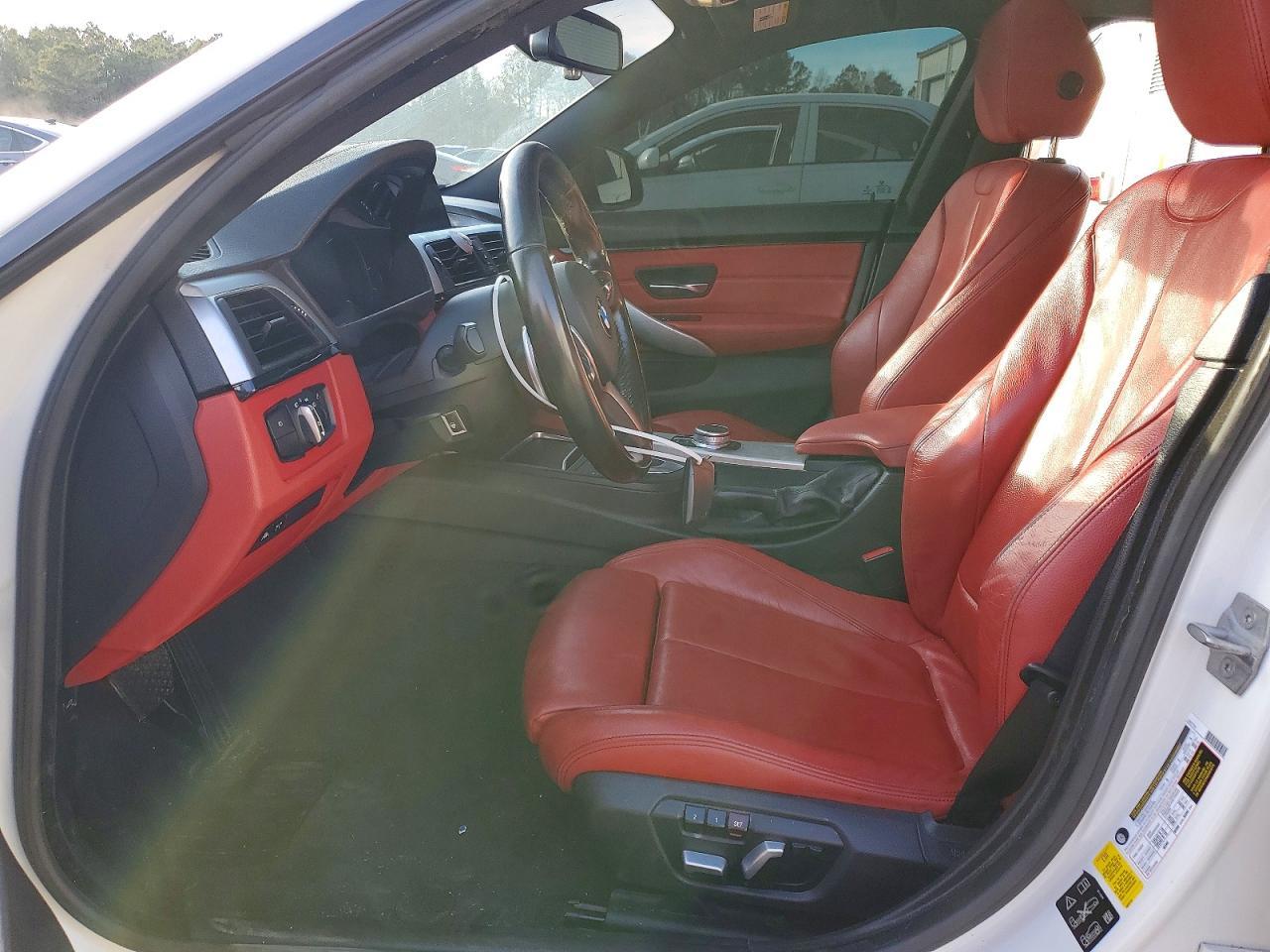 2019 BMW 430Xi Gran Gran Coupe - Фото 7