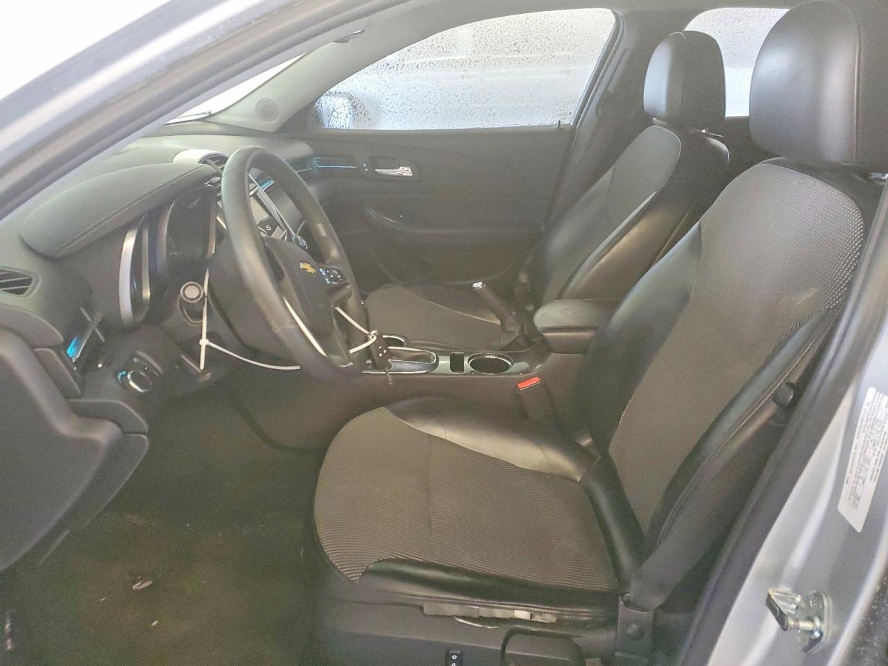 2016 Chevrolet Malibu Limited Lt - Image 7