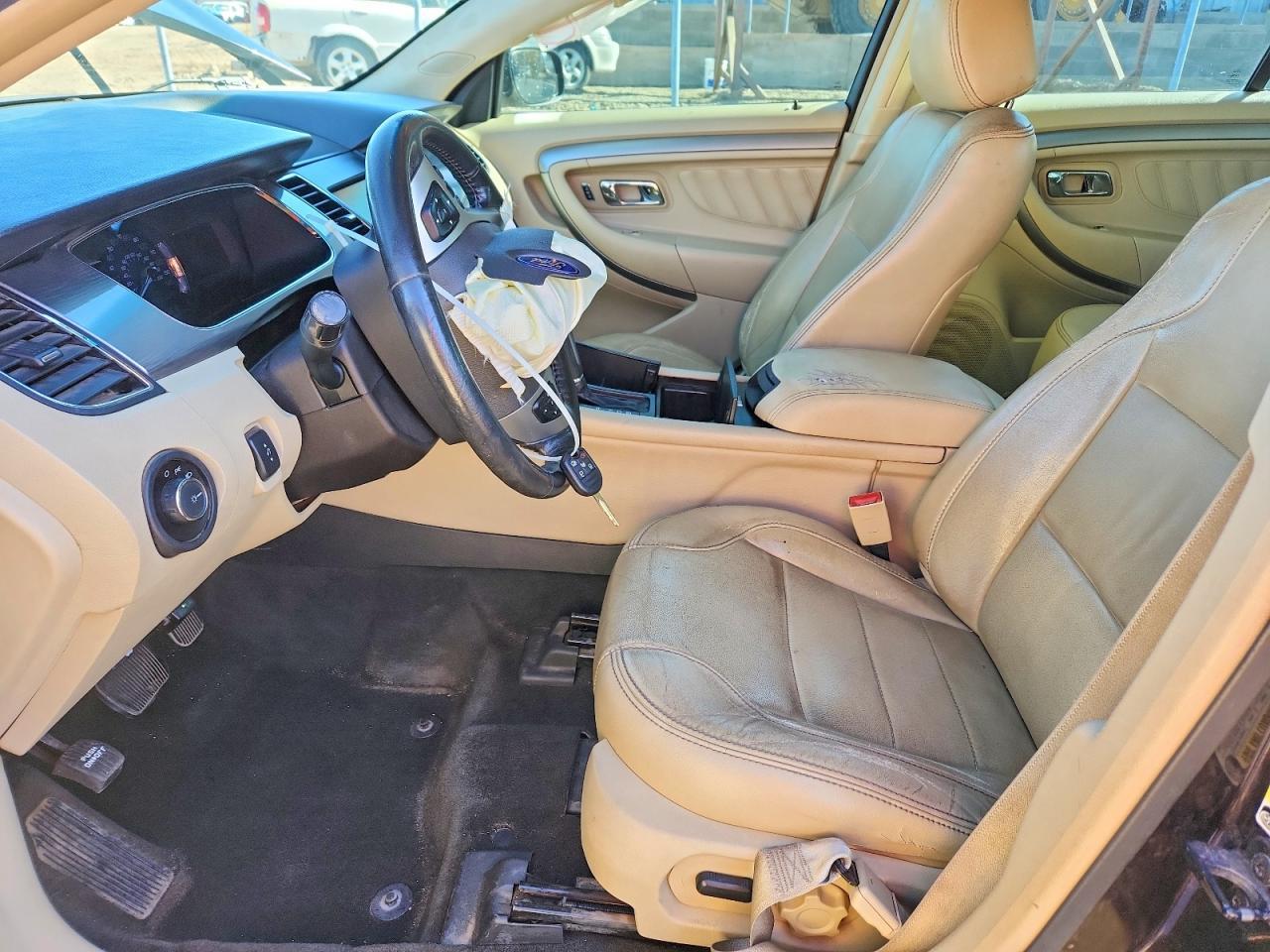 2013 Ford Taurus Sel - Image 7