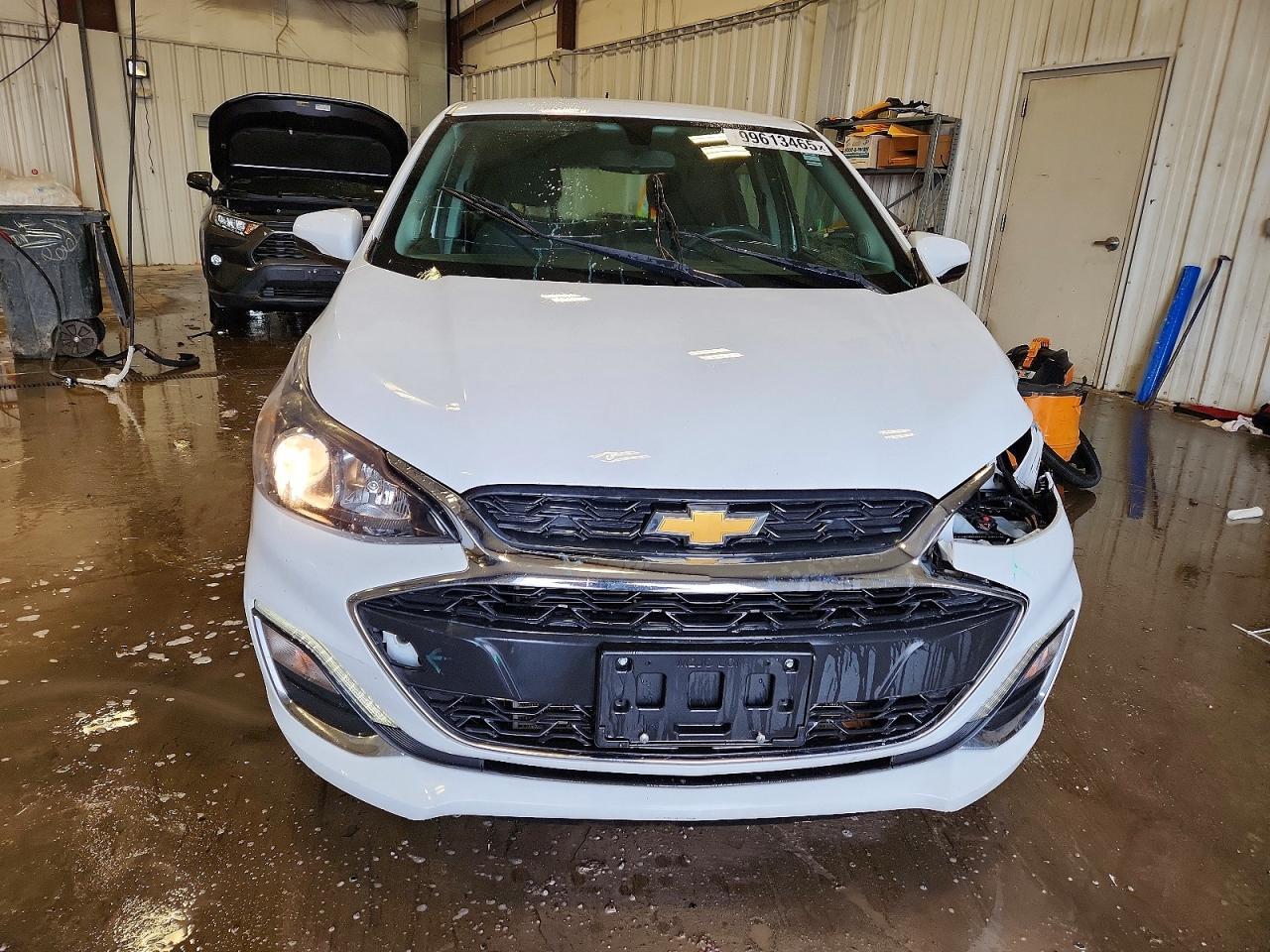 2020 Chevrolet Spark 1Lt - Фото 5