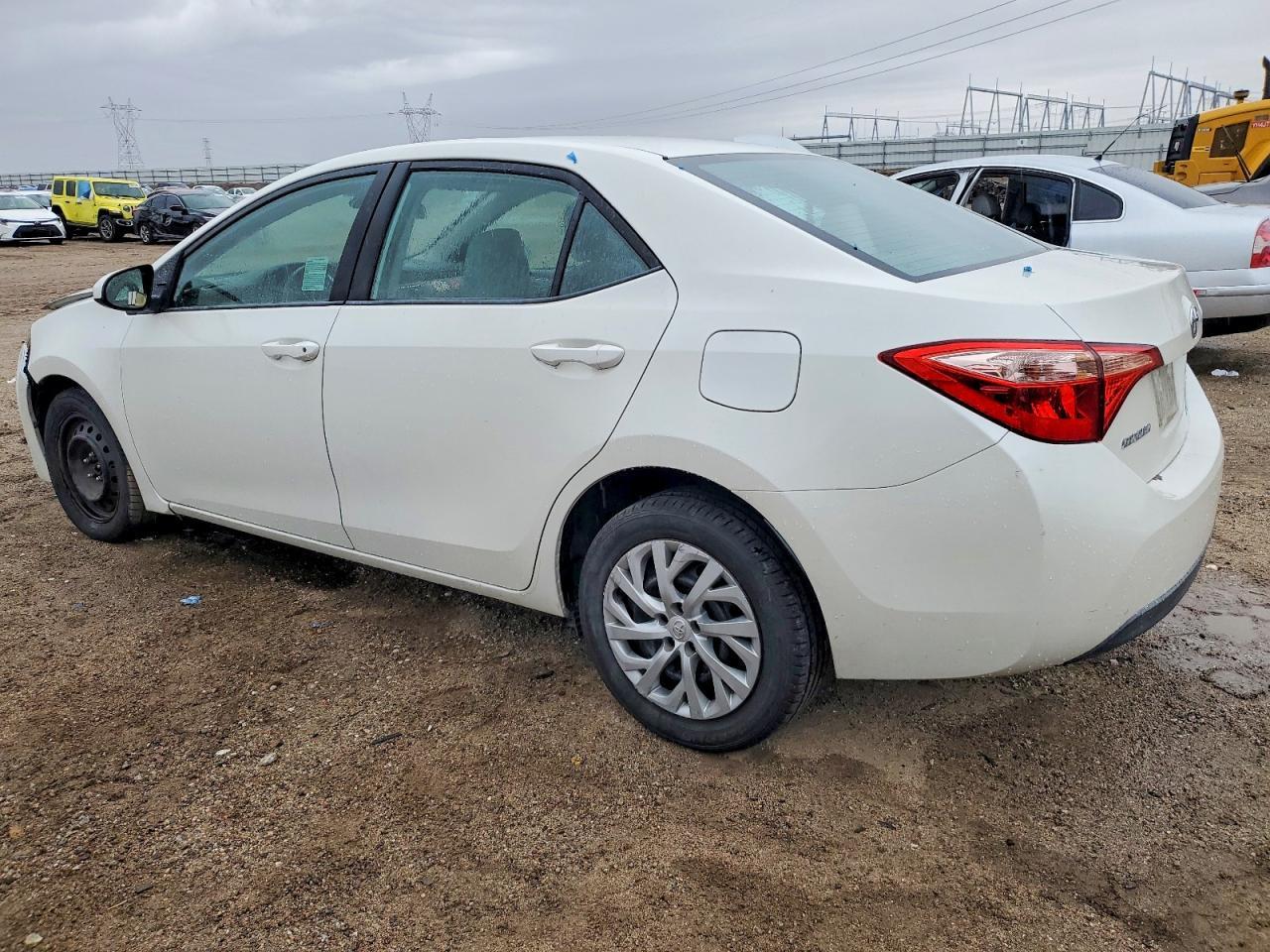 2018 Toyota Corolla L - Image 2