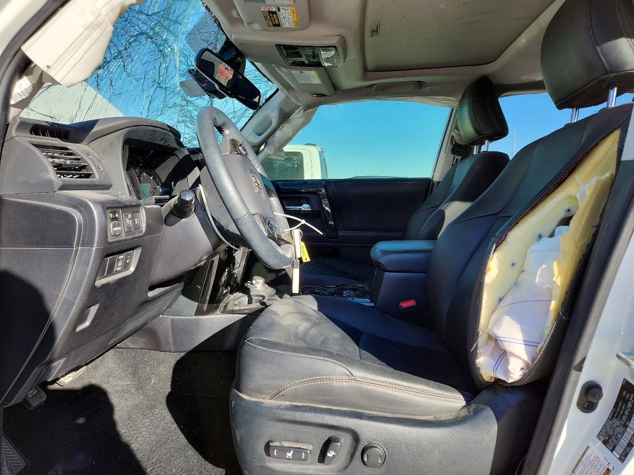 2023 Toyota 4Runner 40Th Anniversary Se - Фото 7