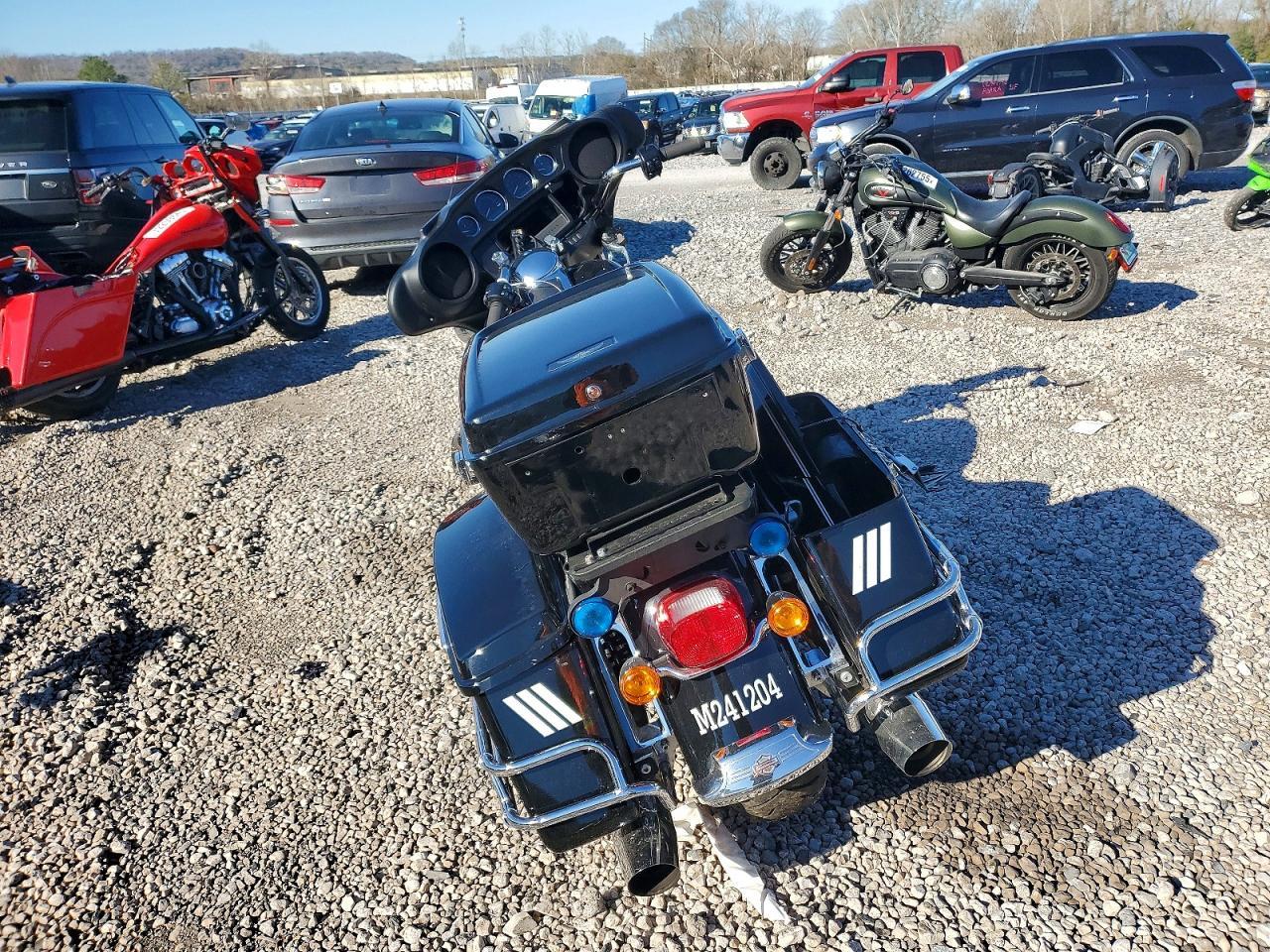 2024 Harley-Davidson Flhtp - Image 4