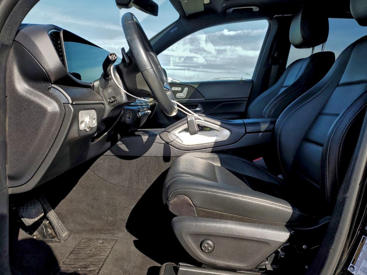 2021 Mercedes-Benz Gle 350 - Фото 7