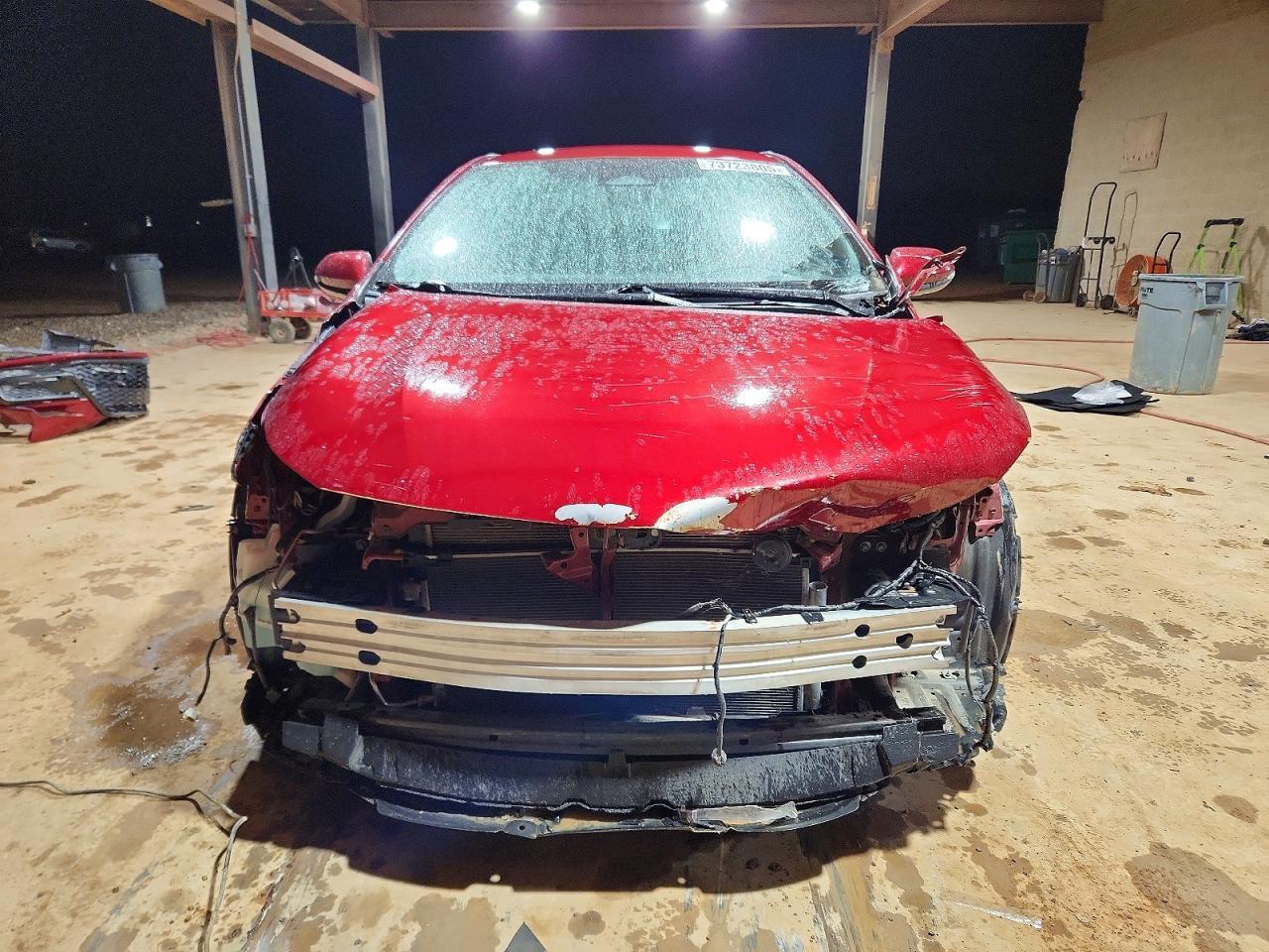 2024 Toyota Corolla Se - Image 5