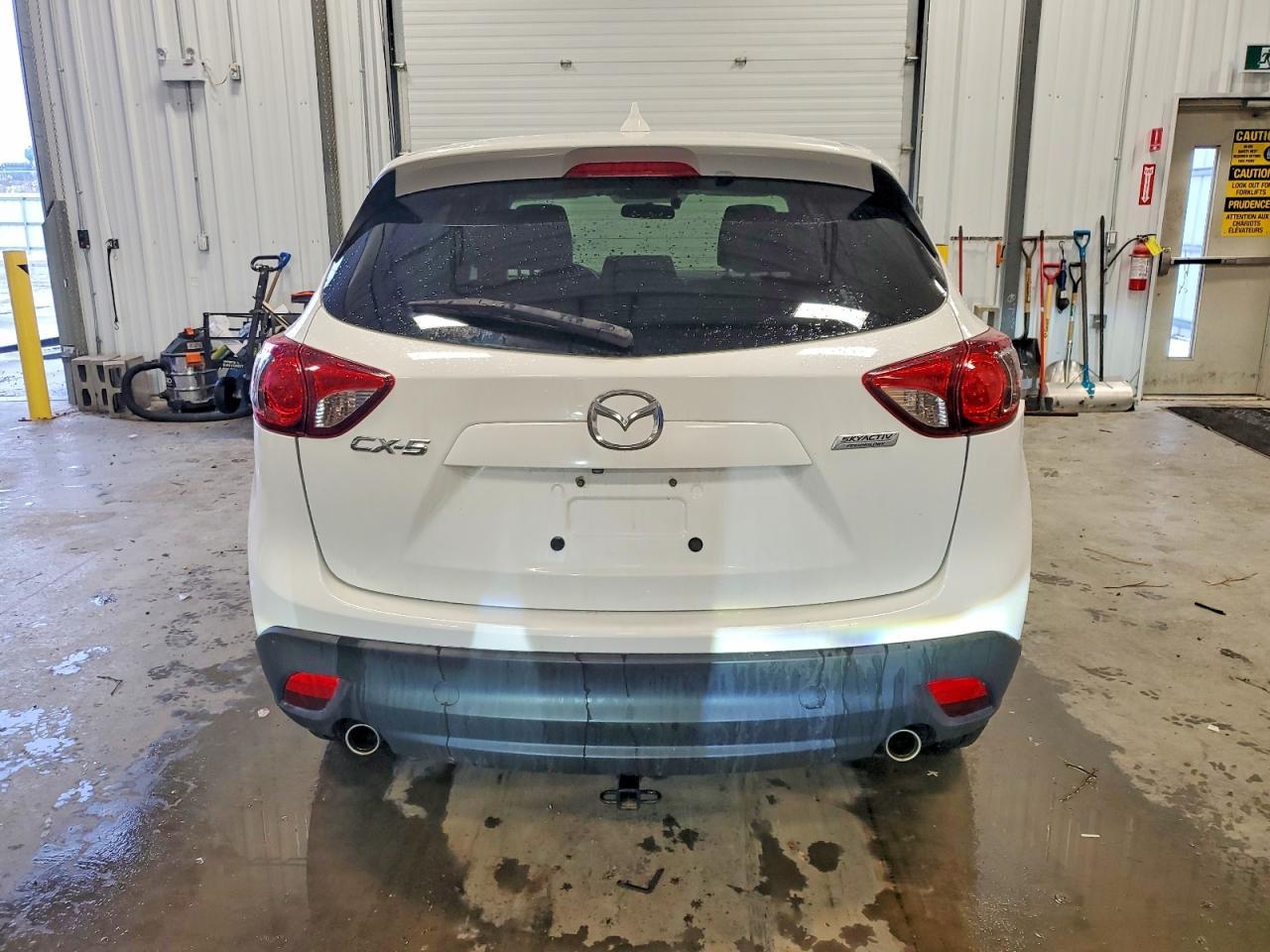 2016 Mazda Cx-5 Touring - Image 6