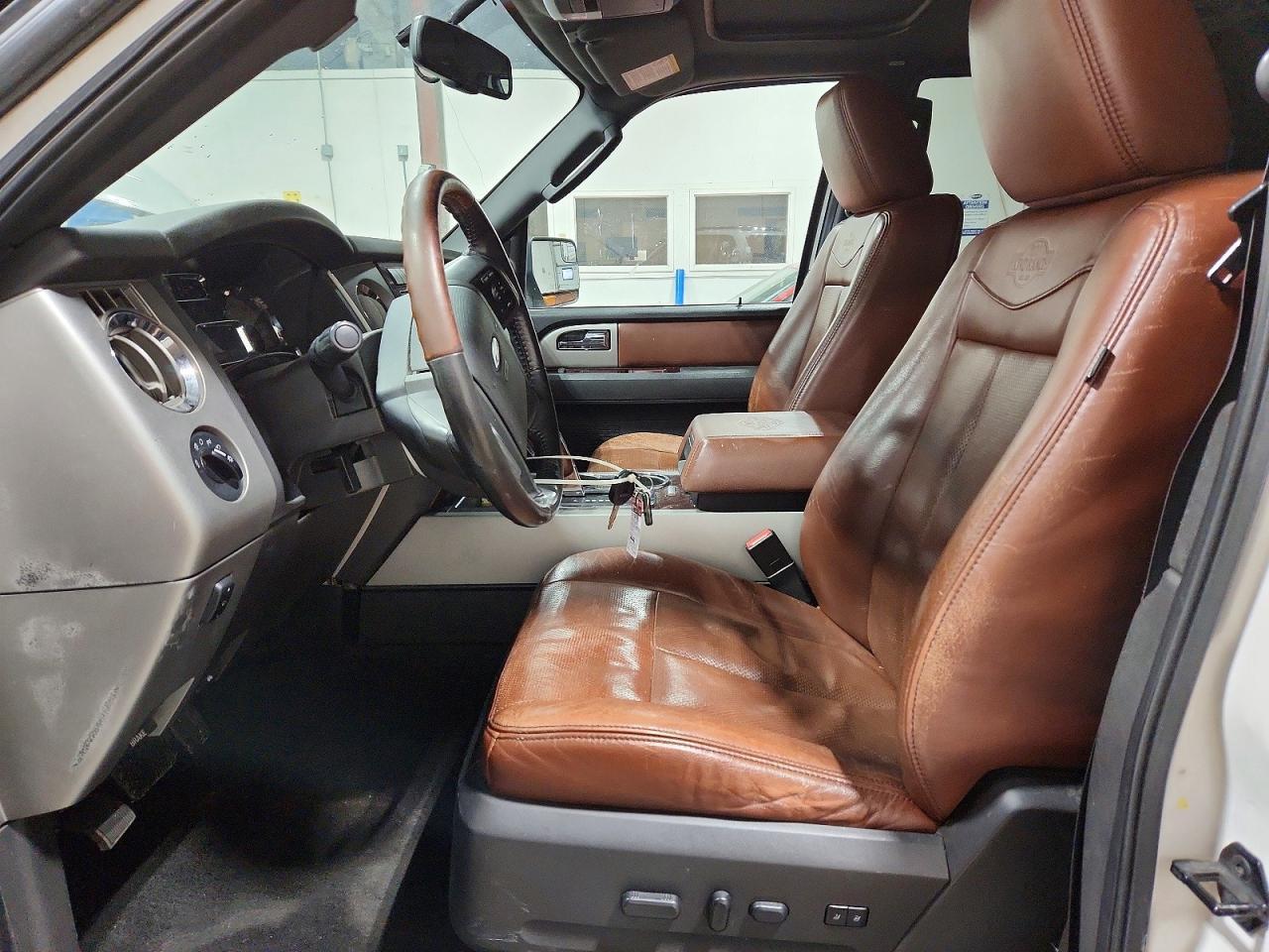 2013 Ford Expedition Xlt - Фото 7