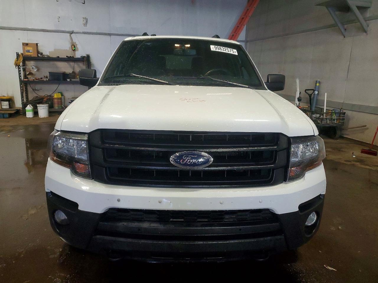 2017 Ford Expedition Xl - Image 5