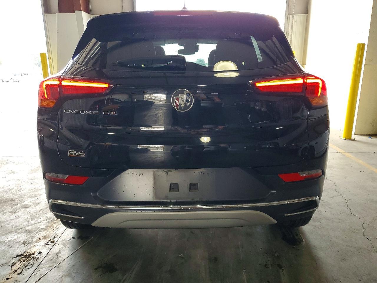 2021 Buick Encore Gx - Image 6