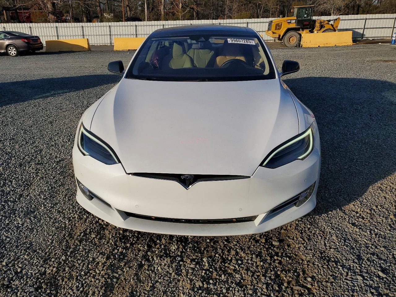 2016 Tesla Model S - Фото 5