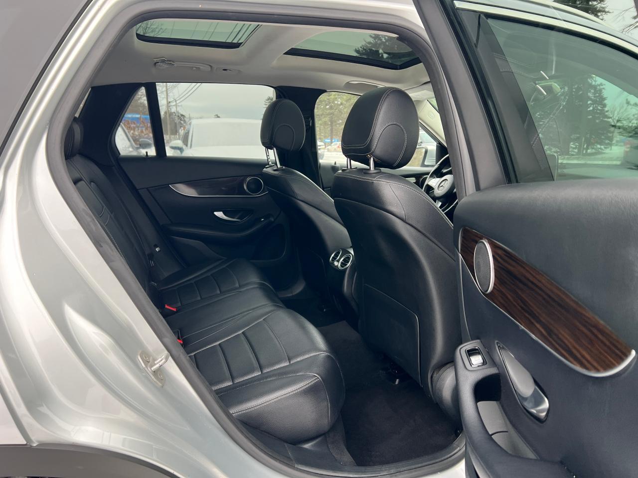 2016 Mercedes-Benz Glc 300 4Matic - Фото 6