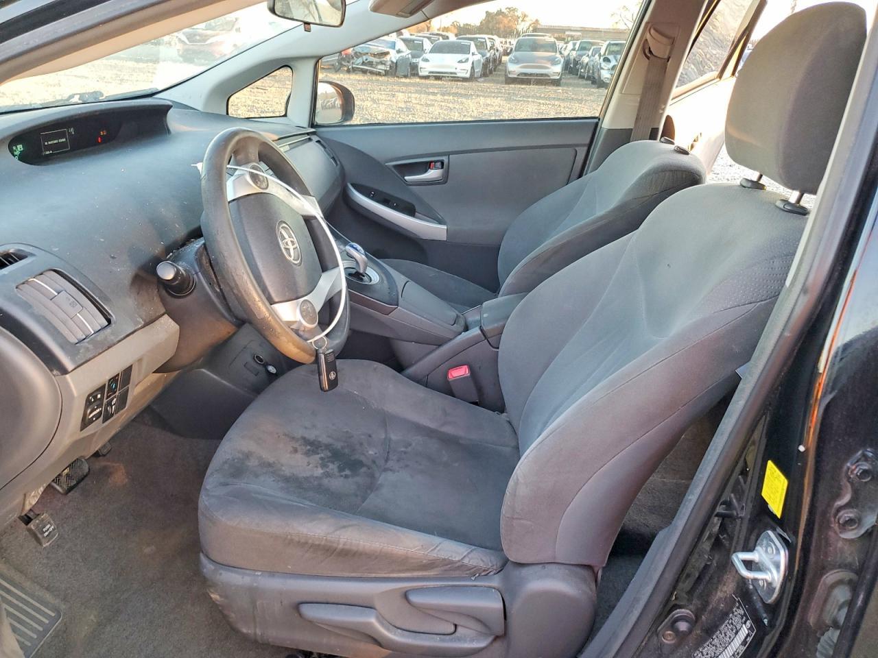 2005 Toyota Prius - Image 7