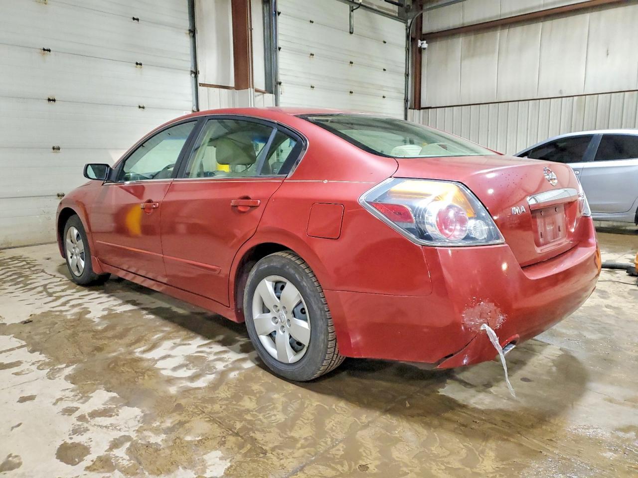 2007 Nissan Altima 2.5 - Image 2