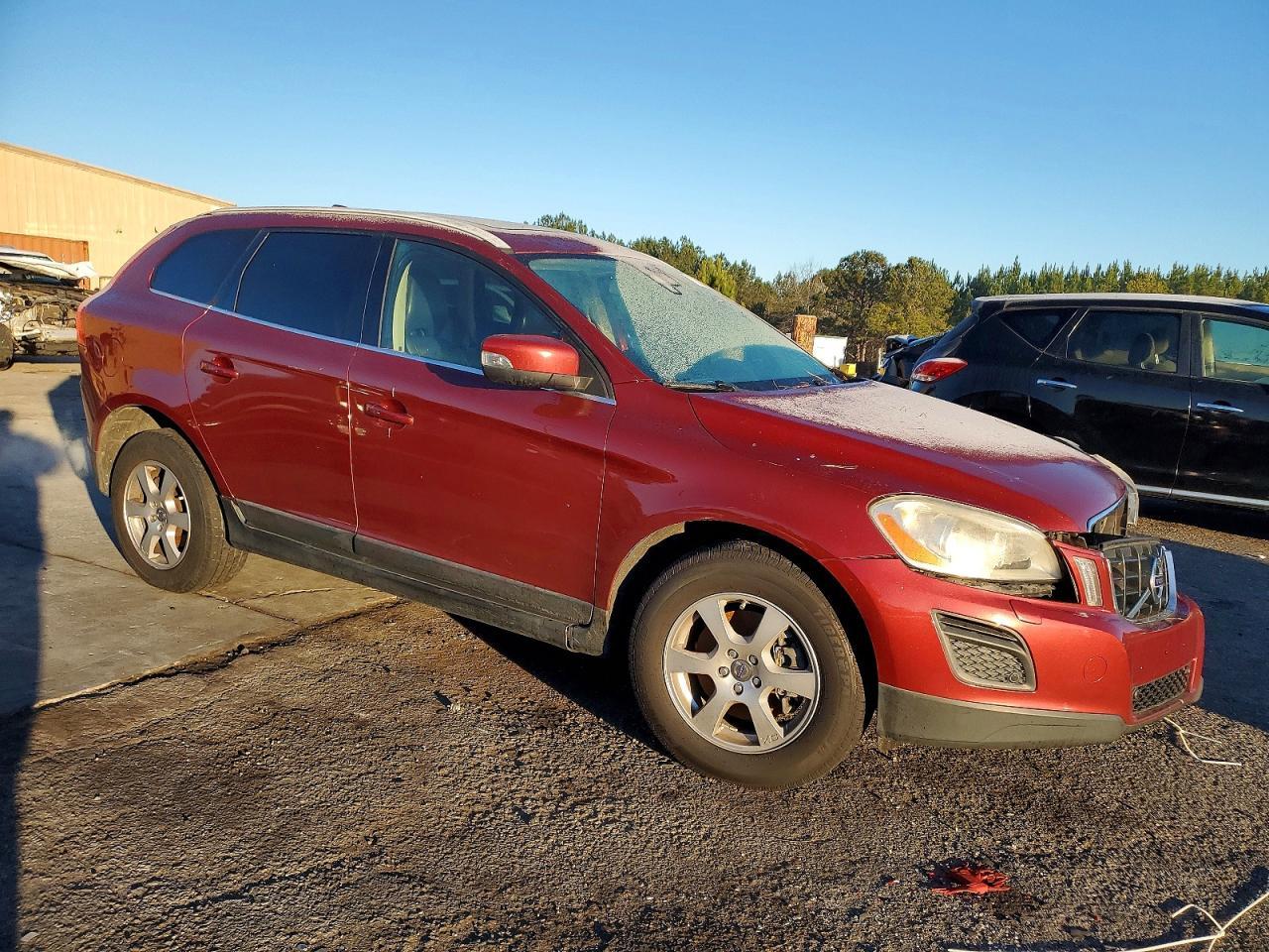 2011 Volvo Xc60 3.2 - Image 4