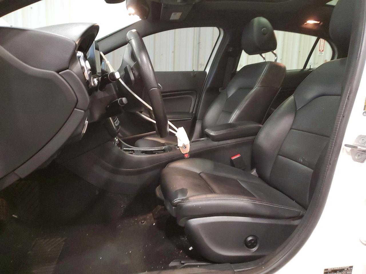 2018 Mercedes-Benz Gla 250 4Matic - Image 7