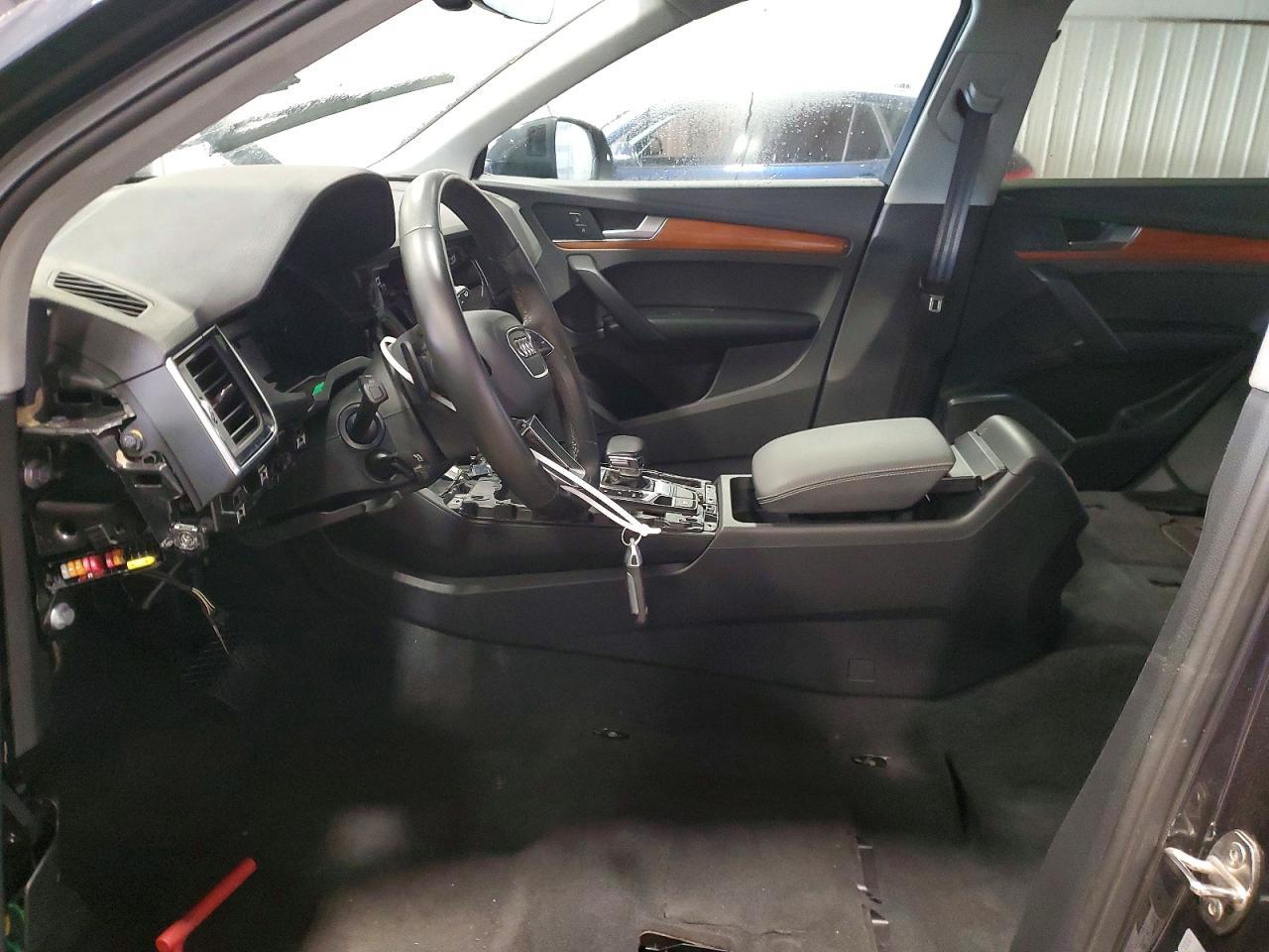 2021 Audi Q5 Premium - Image 7