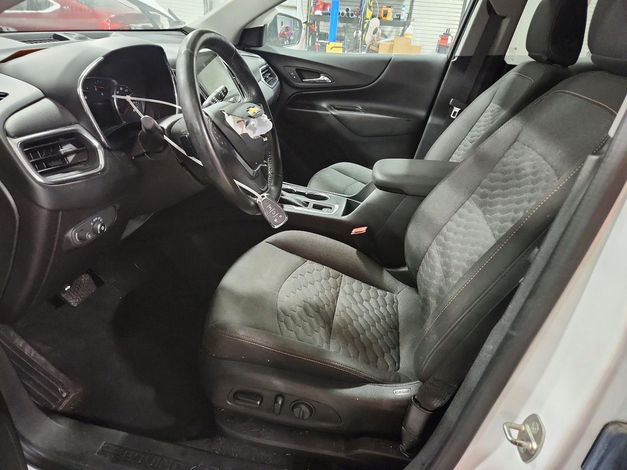 2018 Chevrolet Equinox Lt - Image 7